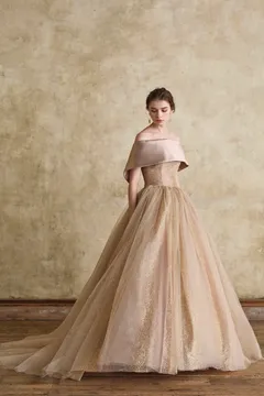 Vera wang Nude Hayley ヴェラウォン ヌード ヘイリー｜VERA WANG