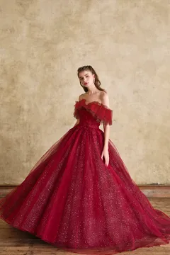 Red Marian（レッド・マリアン）