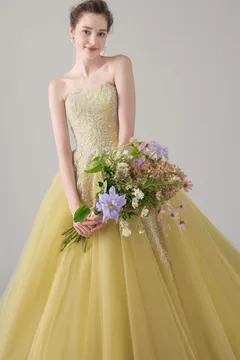  Yellow Ferrique（イエロー・フェリーク）