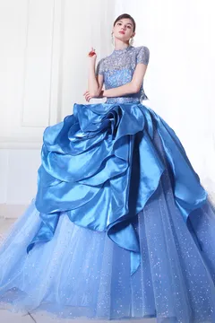 KH-0550 Blue