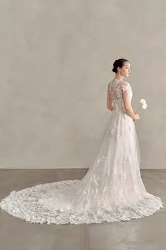 【Resort Collection by BRIDARIUM MUE　Milana - ミラーナ -】