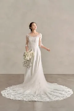 【Resort Collection by BRIDARIUM MUE　Anthu - アンス -】