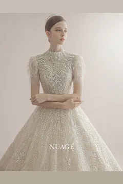 YI-ju  |  レヴィ(pink beige)