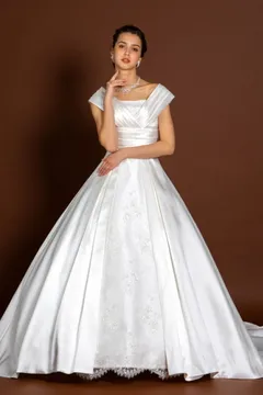 ヴェラウォン エスター VERA WANG Esther （US4/9号)｜VERA WANG