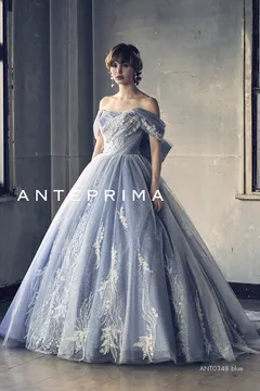 ＡＮＴＥＰＲＩＭＡ　ANT0348 blue