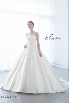 EL041 ivory