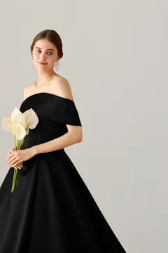 Black Marronnier（ブラック・マロニエ）