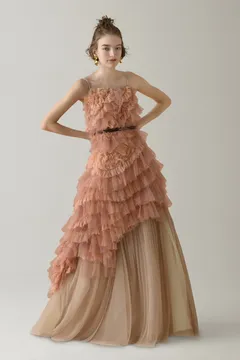 Rose Flamant（ローズ・フラマン）