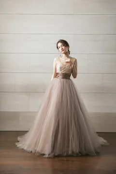 Vera wang Nude Hayley ヴェラウォン ヌード ヘイリー｜VERA