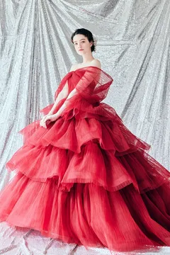 KH-0039 red
