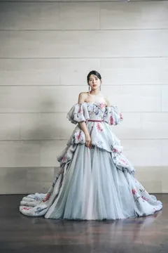 Vera wang Nude Hayley ヴェラウォン ヌード ヘイリー｜VERA WANG