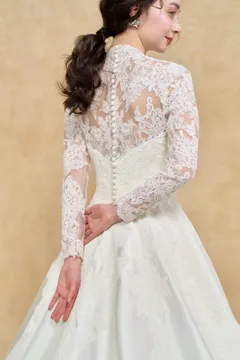 【オリジナルドレス Sarah - サラ -】