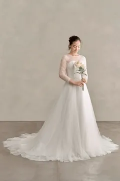 【Resort Collection by BRIDARIUM MUE　Lucille - ルシール -】