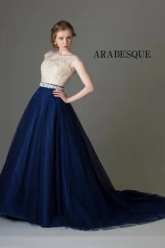 e21502NV　ARABESQUE