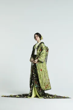 咲燦花（Couture Garden 結）