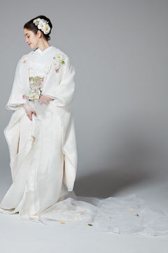 花清　(Couture Garden 結)