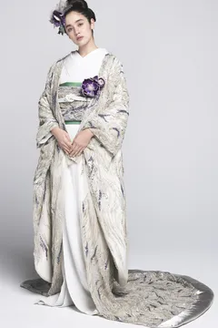 碧凪（Couture Garden 結）