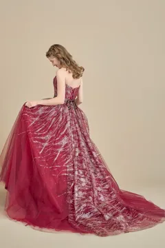 verawang オクタヴィアカーディナル CardinalOctavia1-3.jpg