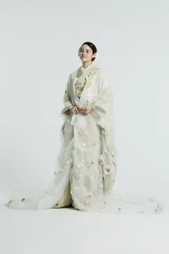瑶香（Couture Garden 結）