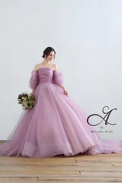 HE-141(Stella) Mauve