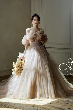 HE-163(Rosa) Beige