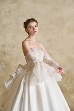 お値下げ！タカミブライダル ウェディングドレス 2024年最新♡ウェディングドレス＆カラードレス人気ランキング【TAKAMI