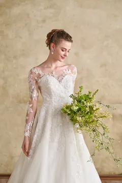 TAKAMI BRIDAL OSAKA（タカミブライダル オオサカ）のウェディング