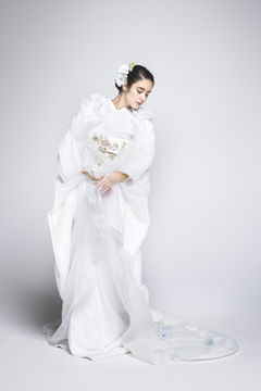 栞（Couture Garden 結）
