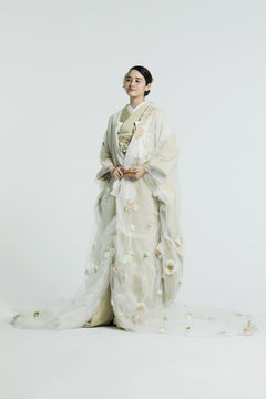 瑶香（Couture Garden 結）