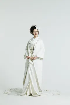 耀（Couture Garden 結）