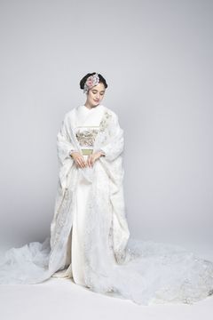 希紡（Couture Garden 結）