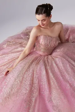 Pink Splendeur （ピンク・スプランドゥール）