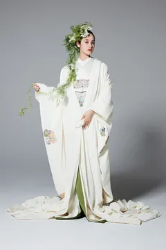 瑶貴（Couture Garden 結）