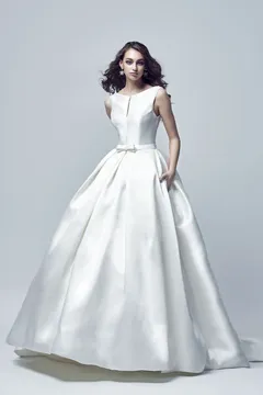 verawang Lisel ヴェラウォン リーゼル｜VERA WANG(ヴェラウォン)の