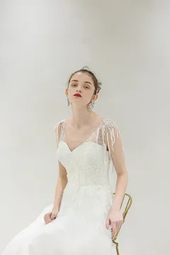 Lucy（ルーシー）MW BY MAGNOLIA WHITE original