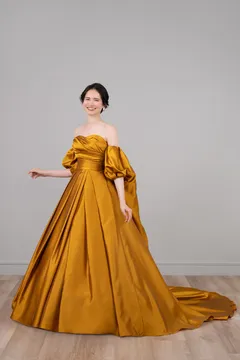 Mustard Ambrette（マスタード・アンブレット）