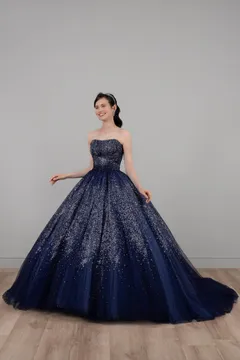 Navy Splendeur（ネイビー・スプランドゥール）