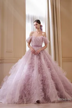 フラメンコドレス グアダルーペ Guadalupe moda flamenca 2019