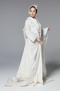 花耀（Couture Garden 結）
