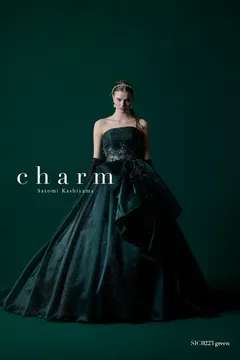 Charm「Lunarie」