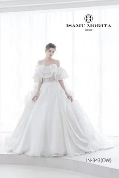 BellezzaBella｜Bellezza Bella(べレッツァベラ)のウェディングドレス