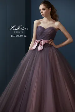 ANT0152 lavender｜ANTEPRIMA(アンテプリマ)のウェディングドレス