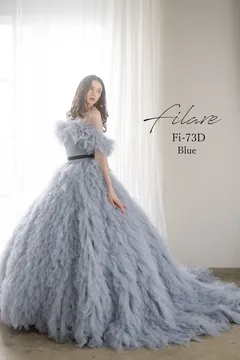 Fi-73Ｄ Blue