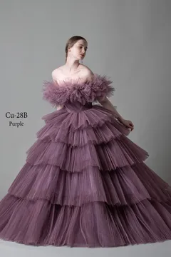 Cu-28B Purple