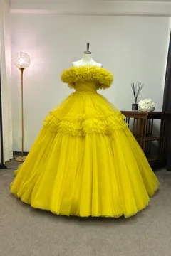 ラトリエマリアージュ　カラードレス　NO,MV0398