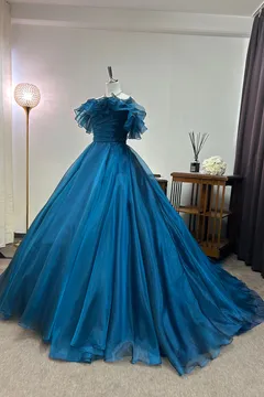 MAR1147 turquoise blue