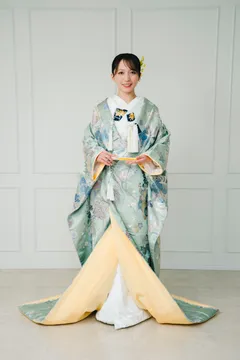 清雅花翠（せいがかすい）