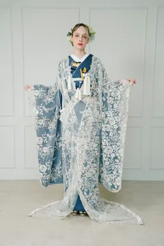 青霞玲光（せいかれいこう）