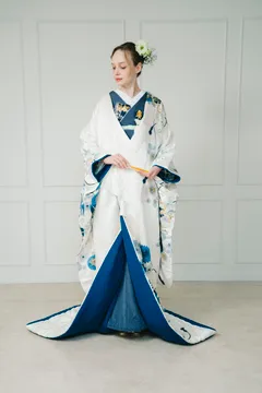 清白花影（せいはくかえ）