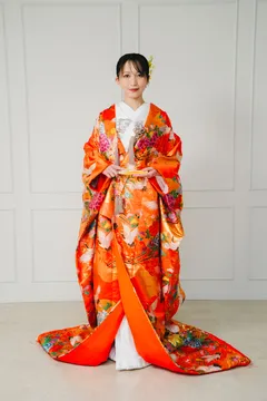 錦彩堂華（きんさいどうか）